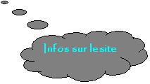 Penses: Infos sur le site